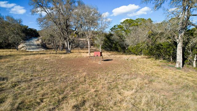 196 C Rock Bottom Road, Hunt, TX 78024