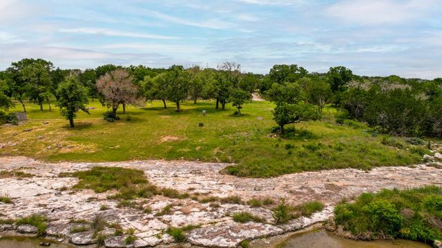 196 C Rock Bottom Road, Hunt, TX 78024