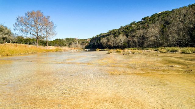 196 C Rock Bottom Road, Hunt, TX 78024