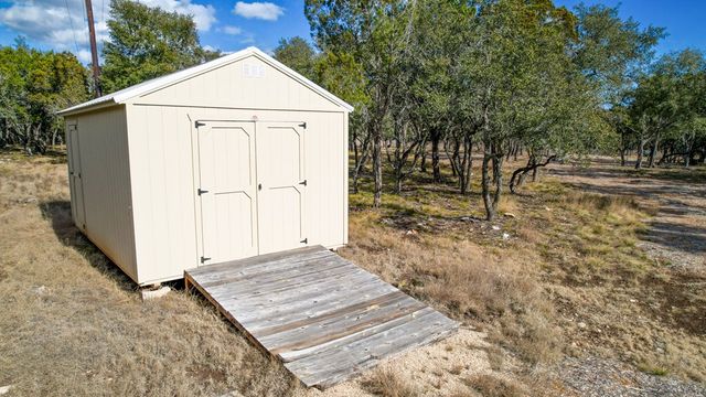 196 C Rock Bottom Road, Hunt, TX 78024