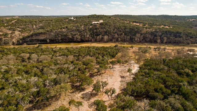 196 C Rock Bottom Road, Hunt, TX 78024