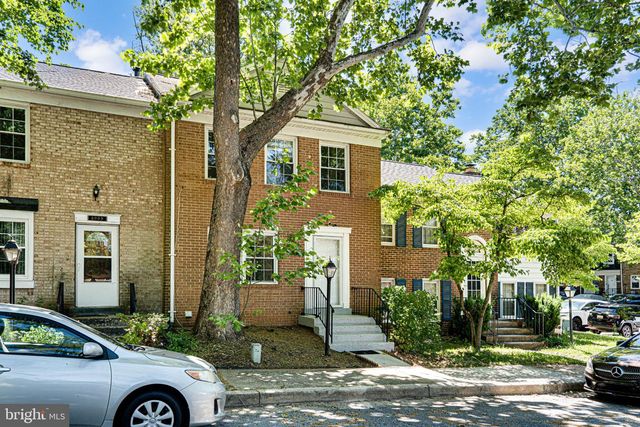 5911 WOODCUTTER WAY, Columbia, MD 21044