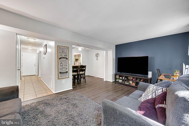 5911 WOODCUTTER WAY, Columbia, MD 21044