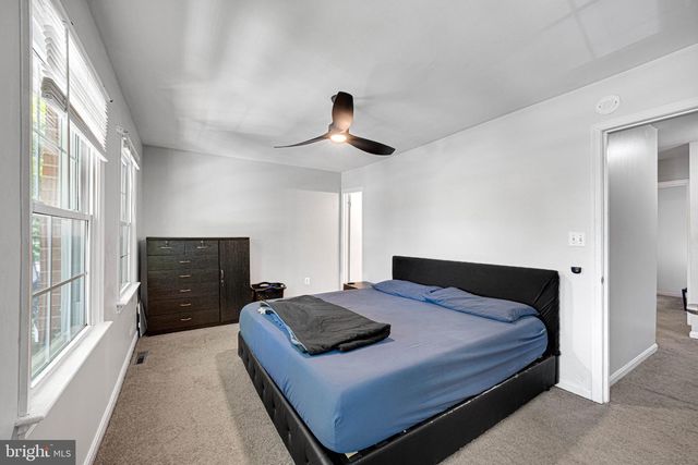 5911 WOODCUTTER WAY, Columbia, MD 21044