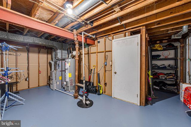 5911 WOODCUTTER WAY, Columbia, MD 21044