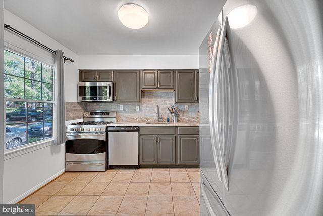 5911 WOODCUTTER WAY, Columbia, MD 21044