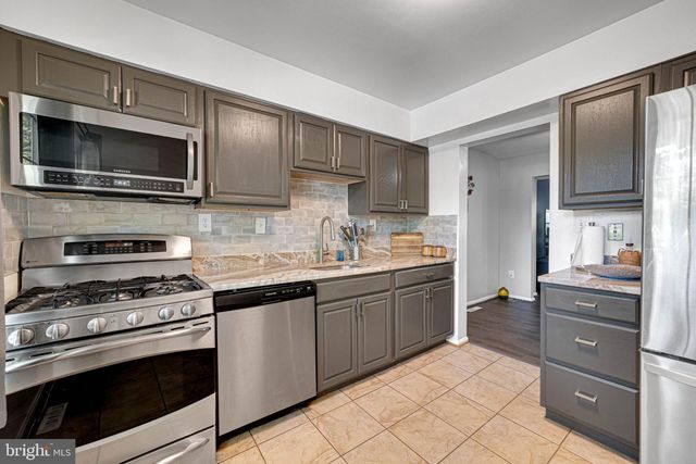 5911 WOODCUTTER WAY, Columbia, MD 21044