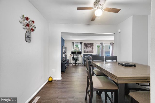 5911 WOODCUTTER WAY, Columbia, MD 21044