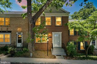 5911 WOODCUTTER WAY, Columbia, MD 21044