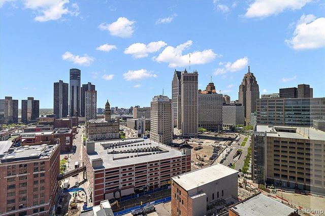 330 Gratiot Avenue 1603, Detroit, MI 48226