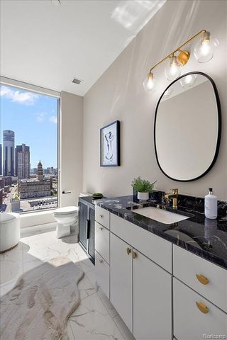 330 Gratiot Avenue 1603, Detroit, MI 48226