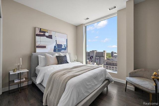 330 Gratiot Avenue 1603, Detroit, MI 48226