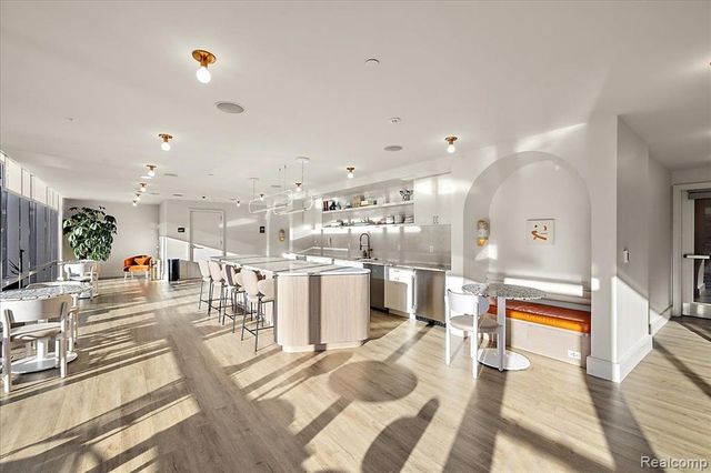 330 Gratiot Avenue 1603, Detroit, MI 48226