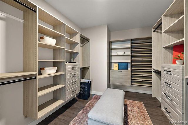 330 Gratiot Avenue 1603, Detroit, MI 48226