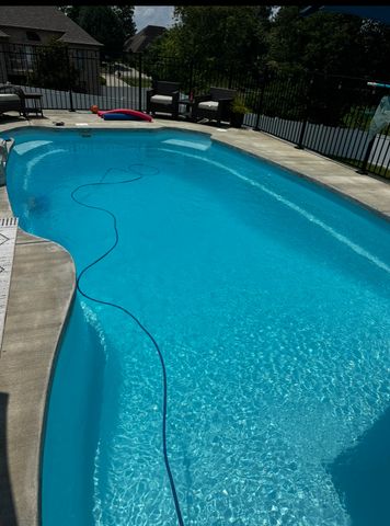 286 Lake Forest Drive, Somerset, KY 42503