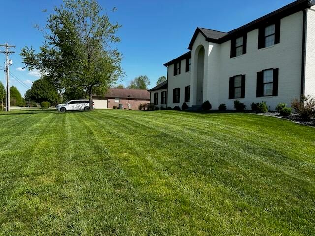 286 Lake Forest Drive, Somerset, KY 42503