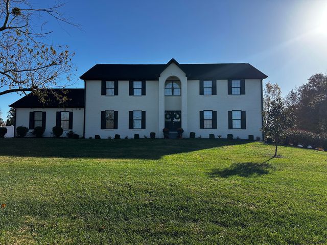 286 Lake Forest Drive, Somerset, KY 42503