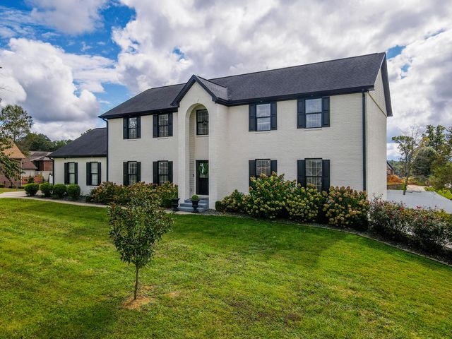 286 Lake Forest Drive, Somerset, KY 42503