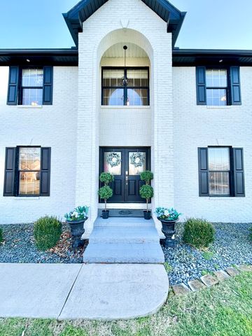 286 Lake Forest Drive, Somerset, KY 42503