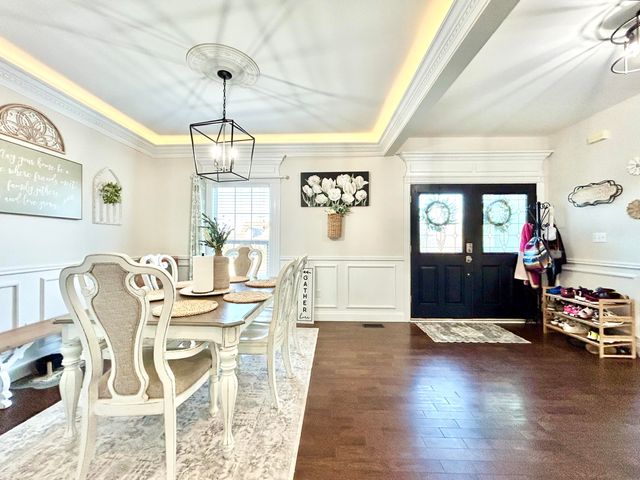 286 Lake Forest Drive, Somerset, KY 42503