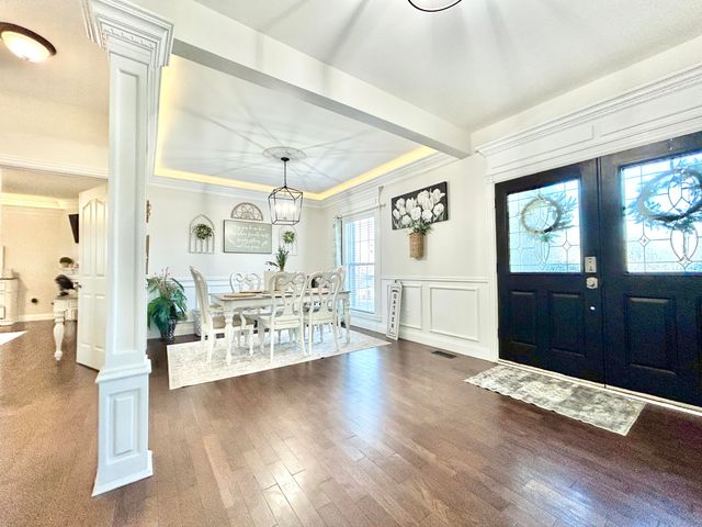 286 Lake Forest Drive, Somerset, KY 42503