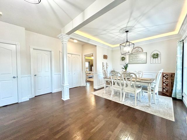 286 Lake Forest Drive, Somerset, KY 42503