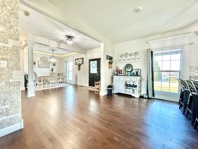 286 Lake Forest Drive, Somerset, KY 42503