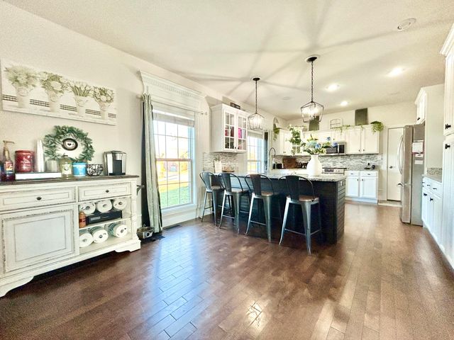 286 Lake Forest Drive, Somerset, KY 42503