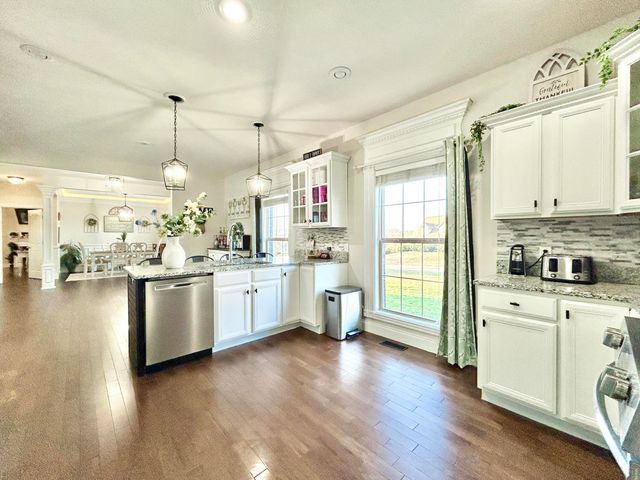 286 Lake Forest Drive, Somerset, KY 42503