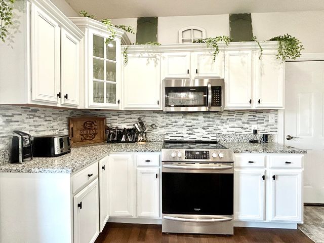 286 Lake Forest Drive, Somerset, KY 42503