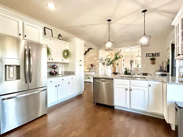 286 Lake Forest Drive, Somerset, KY 42503