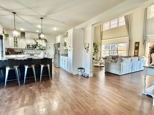 286 Lake Forest Drive, Somerset, KY 42503