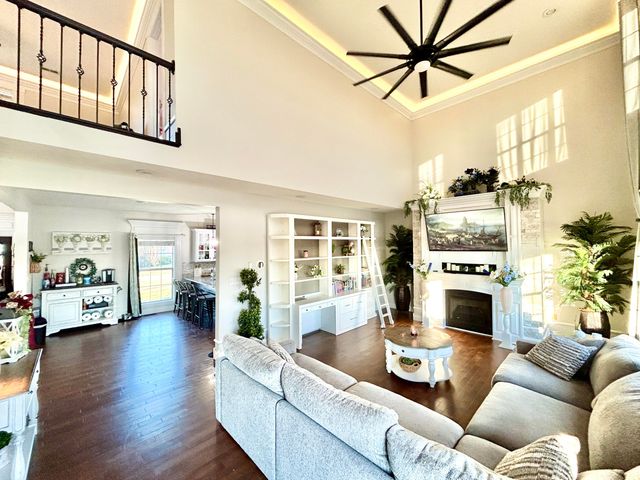 286 Lake Forest Drive, Somerset, KY 42503