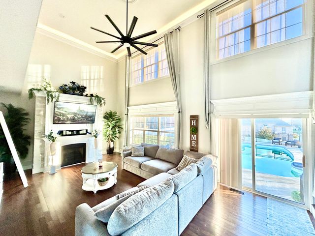 286 Lake Forest Drive, Somerset, KY 42503