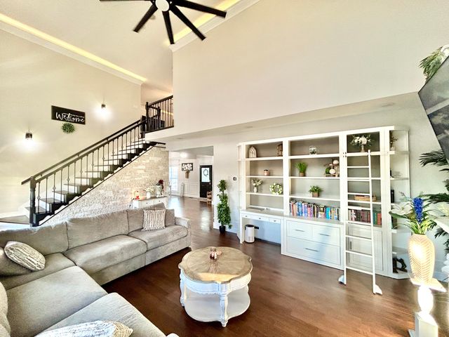 286 Lake Forest Drive, Somerset, KY 42503