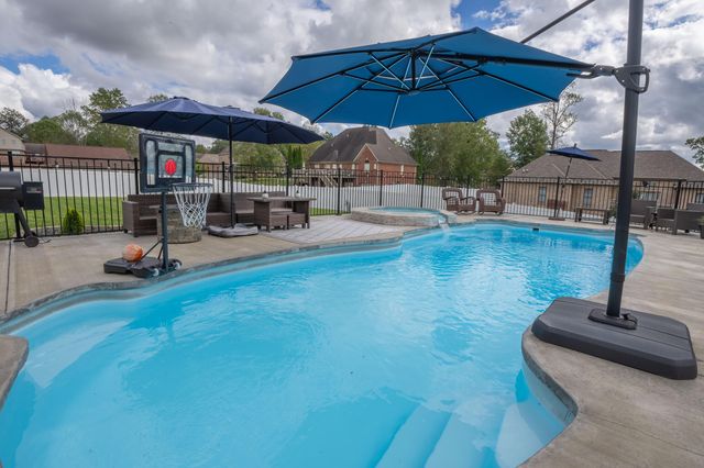 286 Lake Forest Drive, Somerset, KY 42503