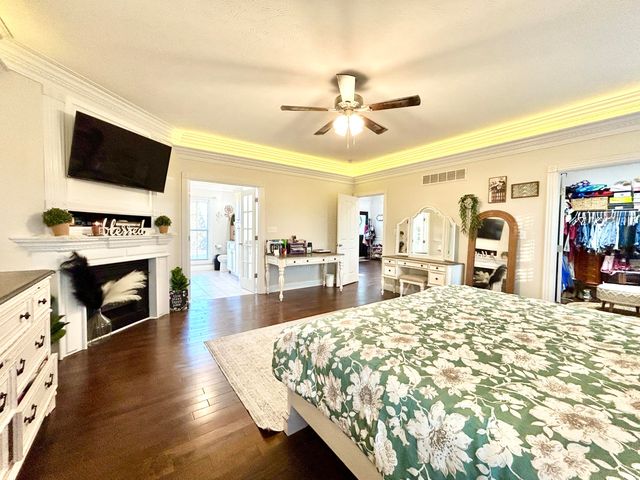 286 Lake Forest Drive, Somerset, KY 42503