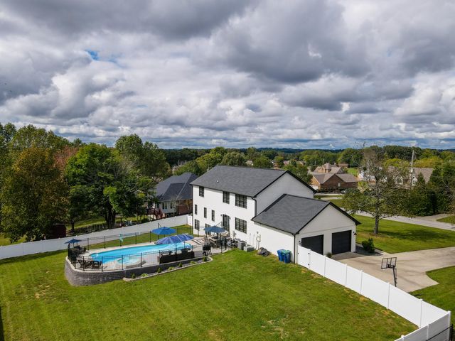 286 Lake Forest Drive, Somerset, KY 42503