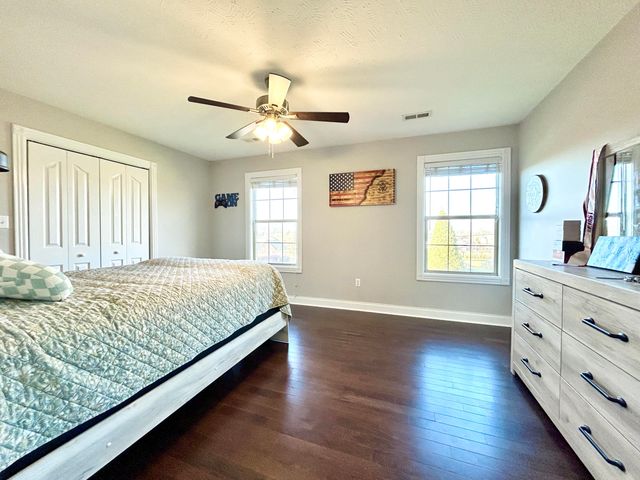 286 Lake Forest Drive, Somerset, KY 42503