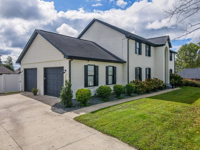 286 Lake Forest Drive, Somerset, KY 42503