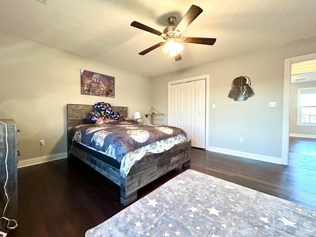 286 Lake Forest Drive, Somerset, KY 42503