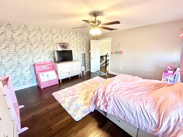 286 Lake Forest Drive, Somerset, KY 42503