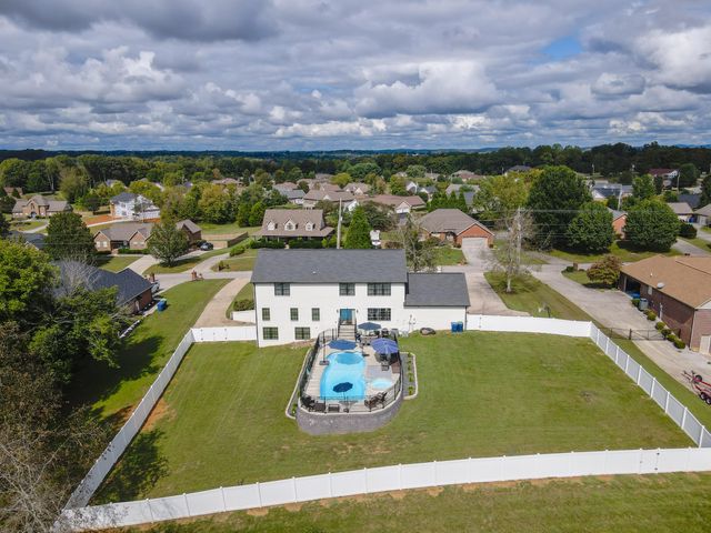 286 Lake Forest Drive, Somerset, KY 42503