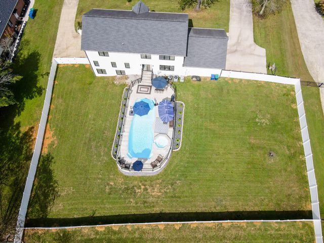 286 Lake Forest Drive, Somerset, KY 42503