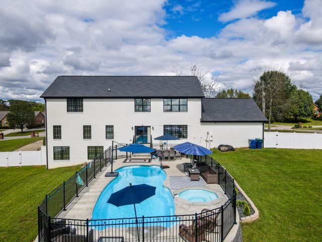 286 Lake Forest Drive, Somerset, KY 42503