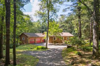 27 Rolling Ridge Road, Lebanon, NH 03766