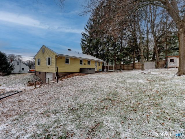 11 Sunrise Drive, Vernon, CT 06066