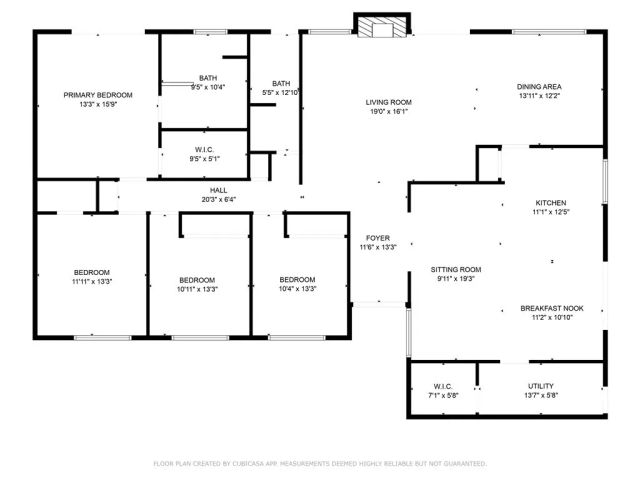 7293 Cirrus Way, West Hills, CA 91307