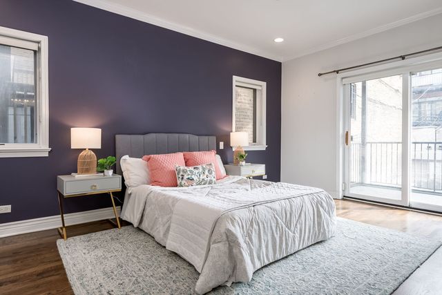 1523 W Thomas Street 1, Chicago, IL 60642