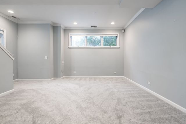 1523 W Thomas Street 1, Chicago, IL 60642